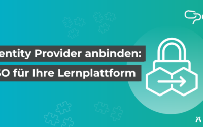 Identity Provider an OPAL anbinden: Unterstützte Dienste und Ablauf der Integration