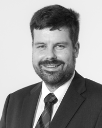 Porträtfoto Frank Richter