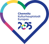 Chemnitz Kulturhauptstadt Europas 2025 Chemnitz Kulturhauptstadt Europas 2025