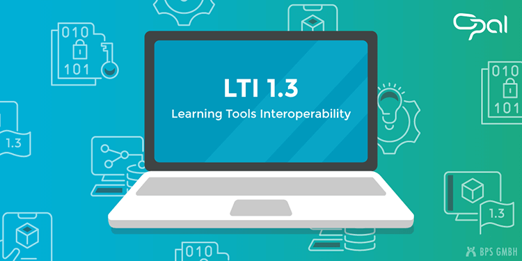 LTI-Systeme in OPAL einsetzen