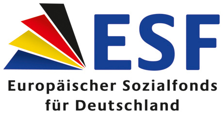 Europäischer Sozialfonds für Deutschland