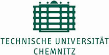 Logo Technische Universität Chemnitz