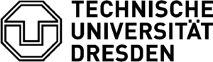 Logo Technische Universität Dresden