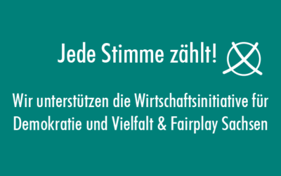 BPS unterstützt WIDV und Fairplay Sachsen