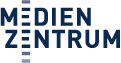 Logo Medienzentrum TU Dresden