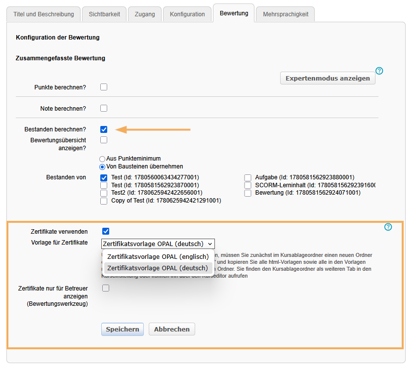 Screenshot der Prüfungssteuerung. Einsicht in den Status der Teilnehmenden mit hervorgehobenem Starten-Button um digitale Abschlussprüfungen nach einem Abbruch fortzusetzen.